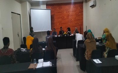 KOORDINASI KEGIATAN MAGANG GURU MATA PELAJARAN UMUM DI DUNIA INDUSTRI